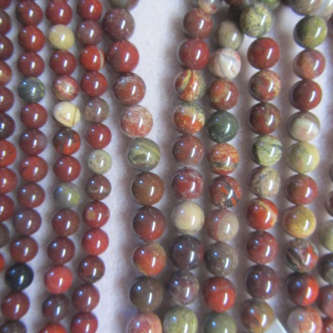 Apple Jasper