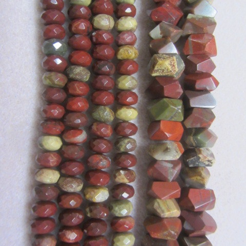 Apple Jasper