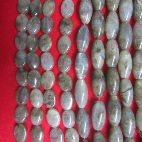 Labradorite