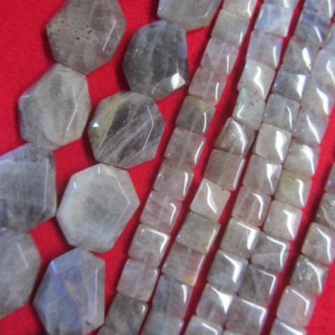 Labradorite