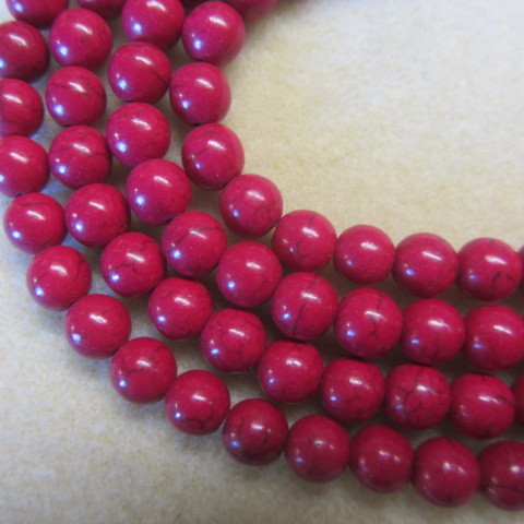 Mineral Ore - Red