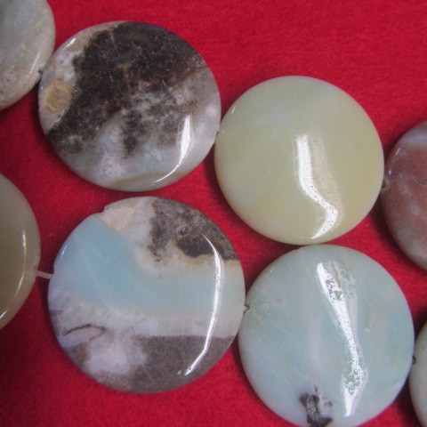 Amazonite