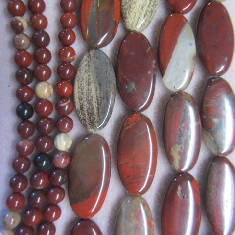 Apple Jasper