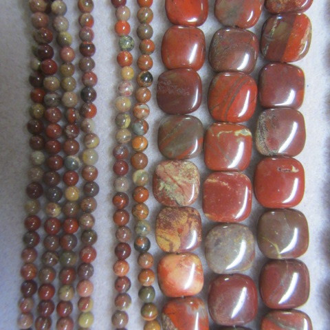 Apple Jasper
