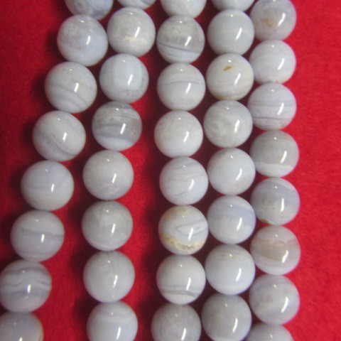 Blue Lace Agate
