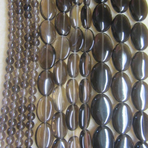 Smokey Quartz