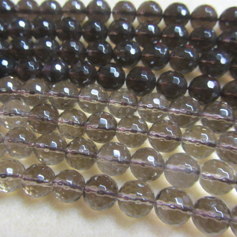 Smokey Quartz