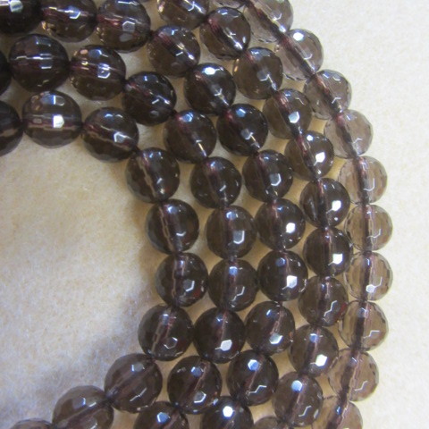 Smokey Quartz