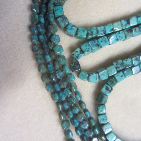 Chinese Turquoise