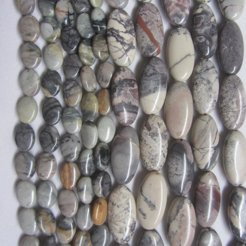 Porcelain Jasper
