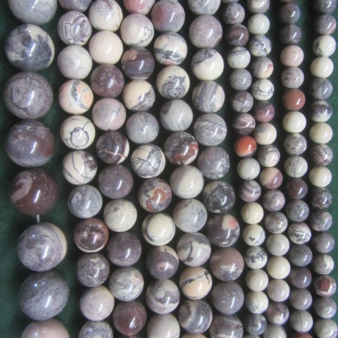 Porcelain Jasper