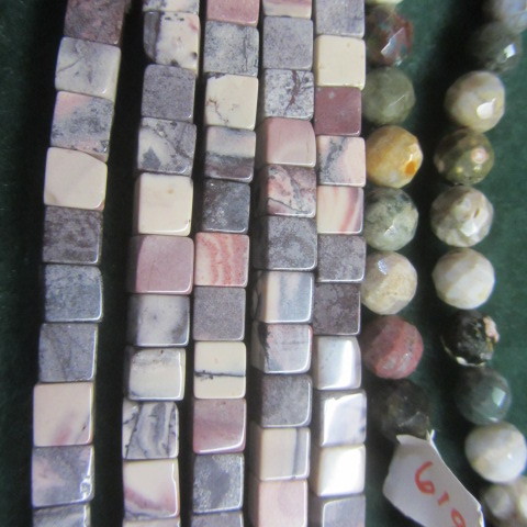 Porcelain Jasper