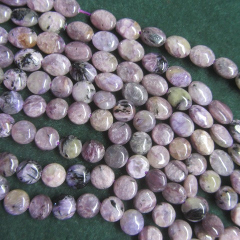 Chinese Charoite