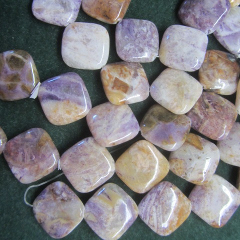 Chinese Charoite