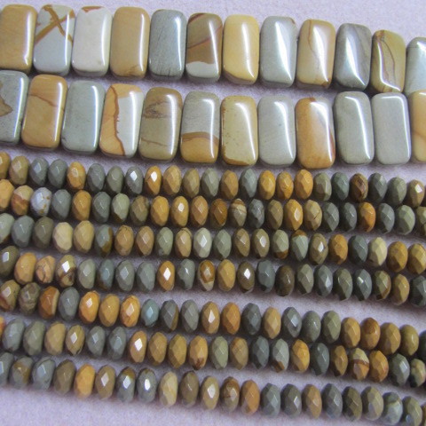 Wildhorse Picture Jasper