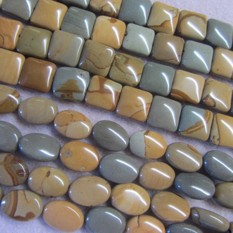 Wildhorse Picture Jasper