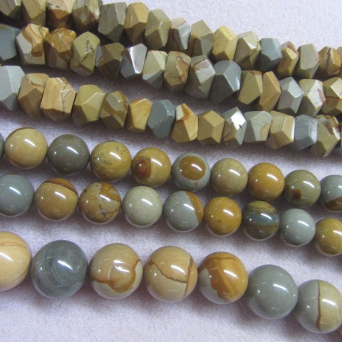 Wildhorse Picture Jasper