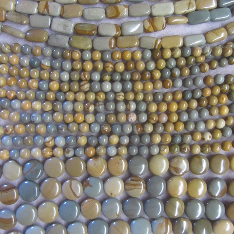 Wildhorse Picture Jasper