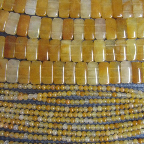 Yellow Jade