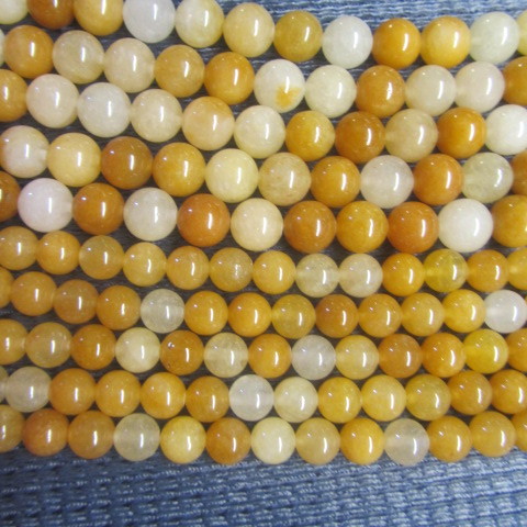 Yellow Jade