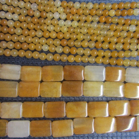 Yellow Jade