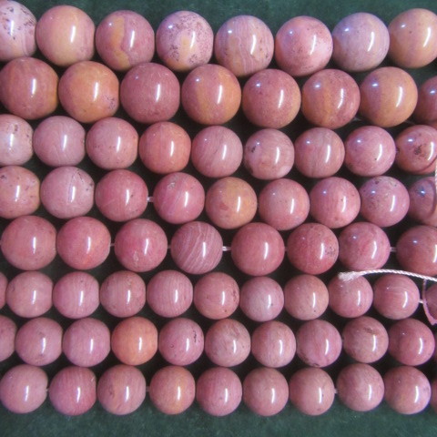 Brazilian Rhodonite
