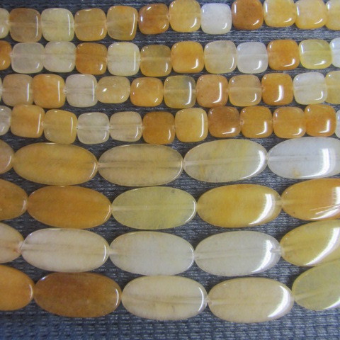 Yellow Jade