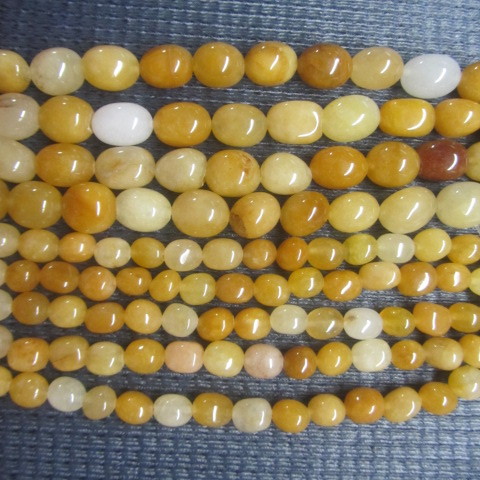 Yellow Jade
