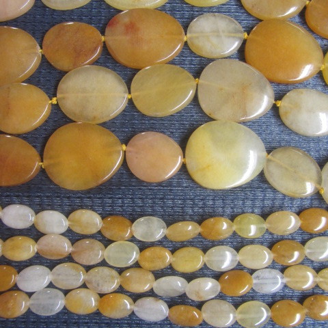Yellow Jade