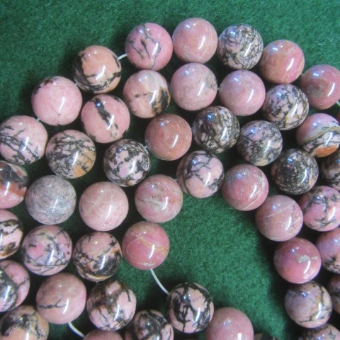 Rhodonite