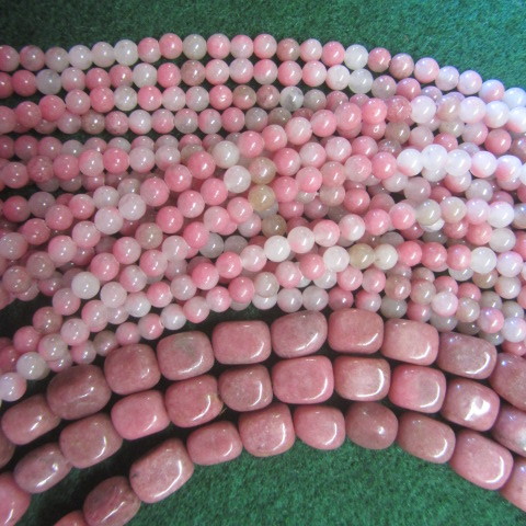 Rhodonite