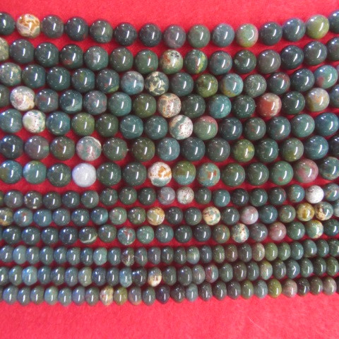 Indian Bloodstone