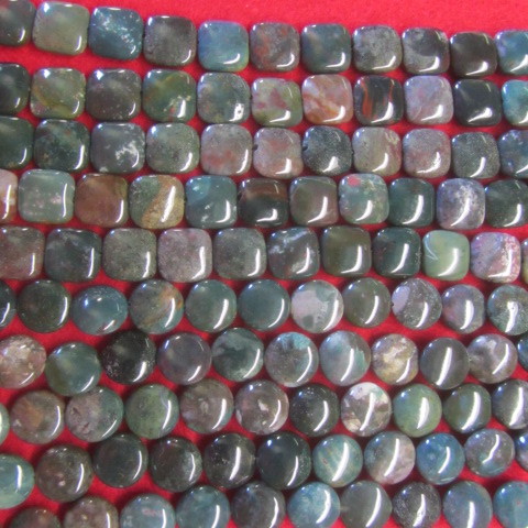 Indian Bloodstone