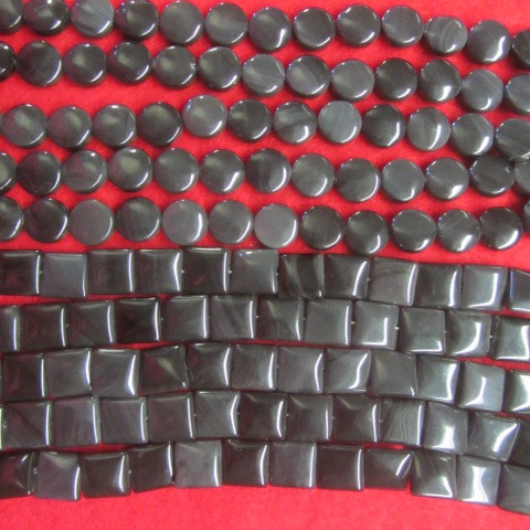 Rainbow Obsidian