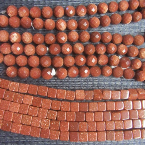 Goldstone