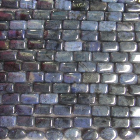 Dumortierite
