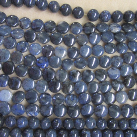 Dumortierite
