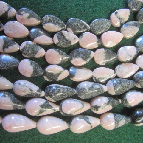 Rhodonite