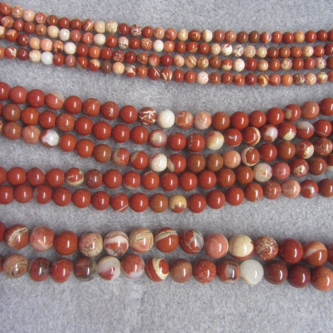 White Lace Jasper