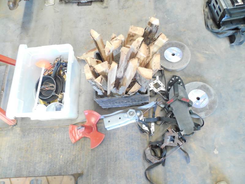 HANDYMANGARAGE LOT