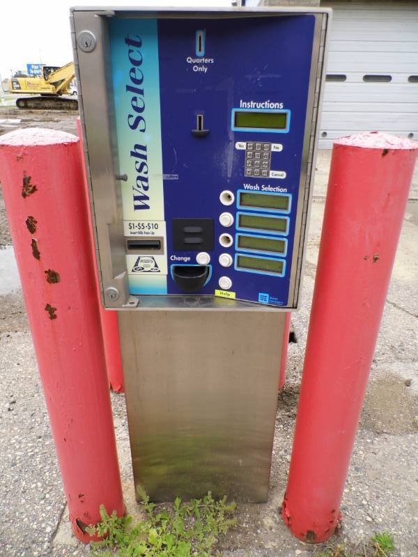 Car Wash