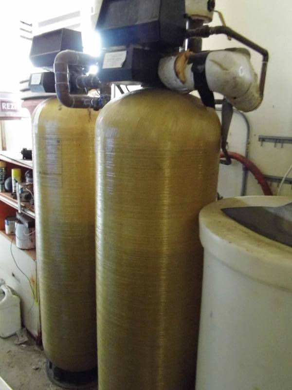RO Water System