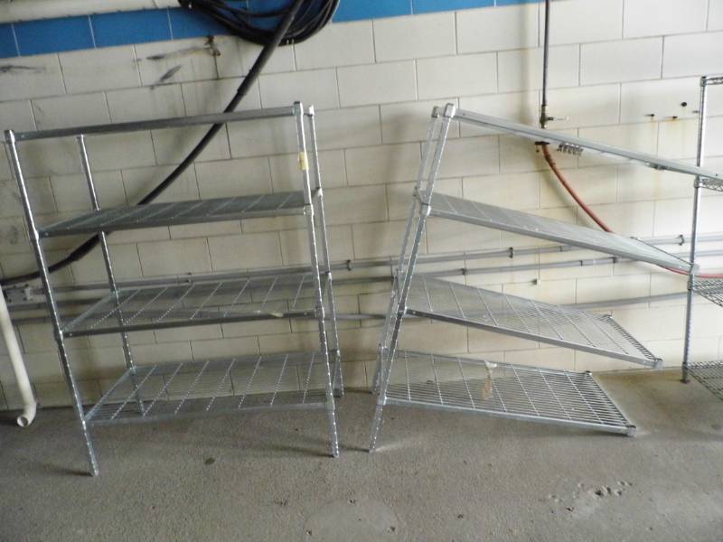 2 Rack