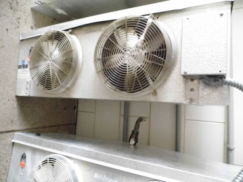 Evaporator