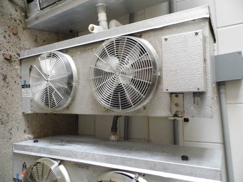 Evaporator