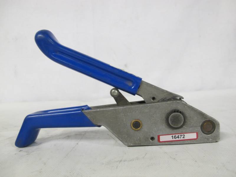 poly strapping tool