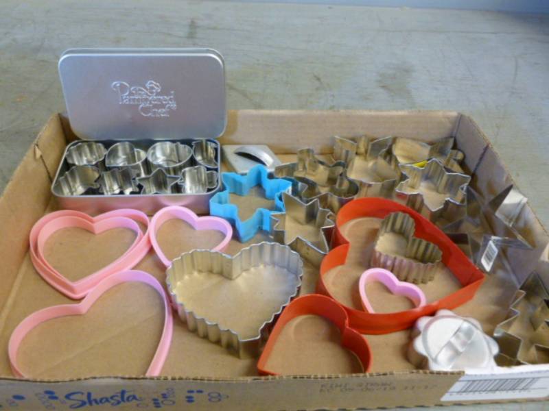 lot 24 image: Pampered Chef