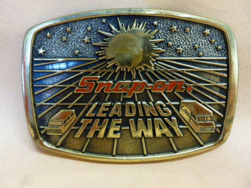 lot 32 image: Snap-On