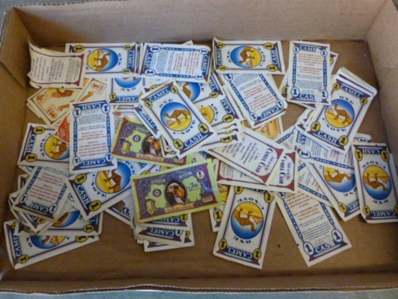 lot 150 image: Collectible
