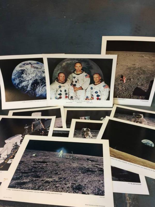 lot 51 image: NASA Pictures